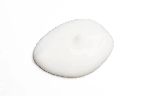 Cosmetic Cream Isolated White — Stock Photo, Image