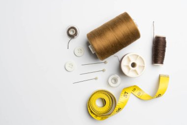 iğne kumaş makaraları için dikiş malzemeleri ve aksesuarları 