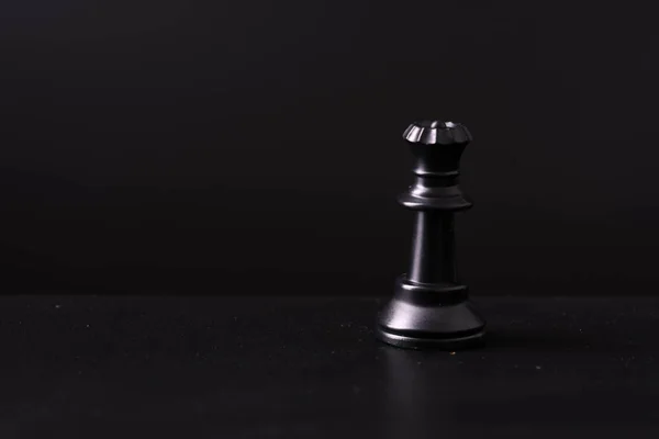 Шаховий набір білі шахові фігури ізольовані — стокове фото