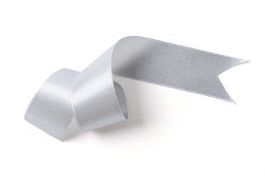 beyaz gümüş afiş şeritler etiket