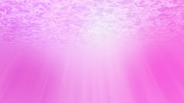 Fundo abstrato digital rosa com partículas de onda, faísca de brilho — Fotografia de Stock