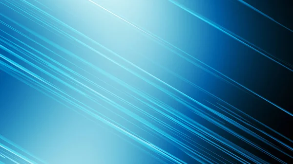 Dunkelblauer Hintergrund abwechselnd blau weiße diagonale Streifen abs — Stockfoto