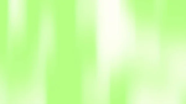 Luz verde y blanco fondo diseño moderno abstracto, balanceo —  Fotos de Stock