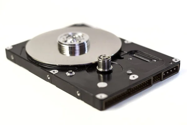 sökülmüş sabit disk hdd