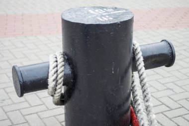 iskele demir de demirleme