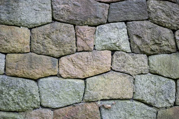 eski taş kaya duvar granit