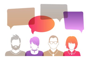 Erkekler ve kadınlar