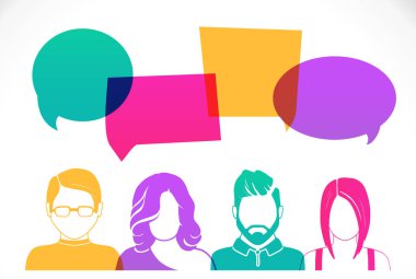 Erkekler ve kadınlar