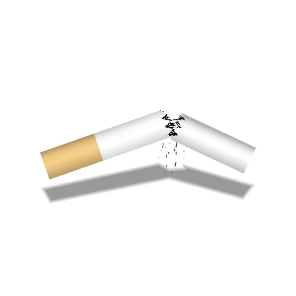 Design Pour World Tobacco Day Protéger Les Jeunes Contre Manipulation — Image vectorielle