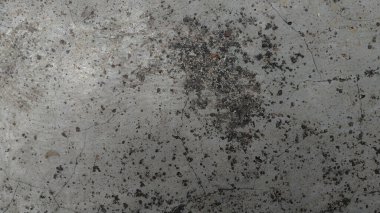 Açık gri renkli beton duvar çimento, çimento desenli sırt.