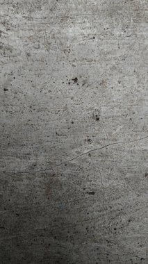 Açık gri renkli beton duvar çimento, çimento desenli sırt.