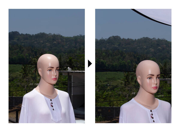 Понимание, как свет влияет на вашу фотографию. Различия в результатах фотографий без и с помощью вспышки, чтобы уменьшить тени
.