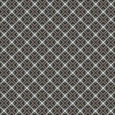 Soyut kaleydoskop desenli çok renkli doku. Tasarım illüstrasyonu.