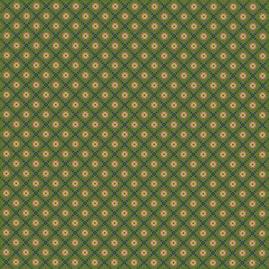 Herhangi bir yaratıcı tasarım için güzel kusursuz desen