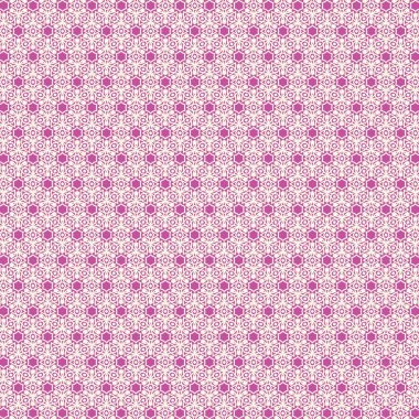 Yaratıcı tasarım arka planı için herhangi bir geometrik şekilden yapılmış kusursuz desen. resimleme