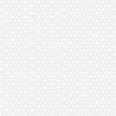 Yaratıcı tasarım arka planı için herhangi bir geometrik şekilden yapılmış kusursuz desen. resimleme