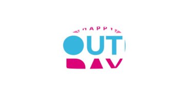 Uluslararası Gençlik Günü için hareket tasarımı