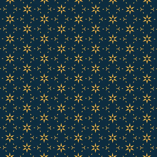 Yaratıcı tasarım arka planı için herhangi bir geometrik şekilden yapılmış kusursuz desen. resimleme