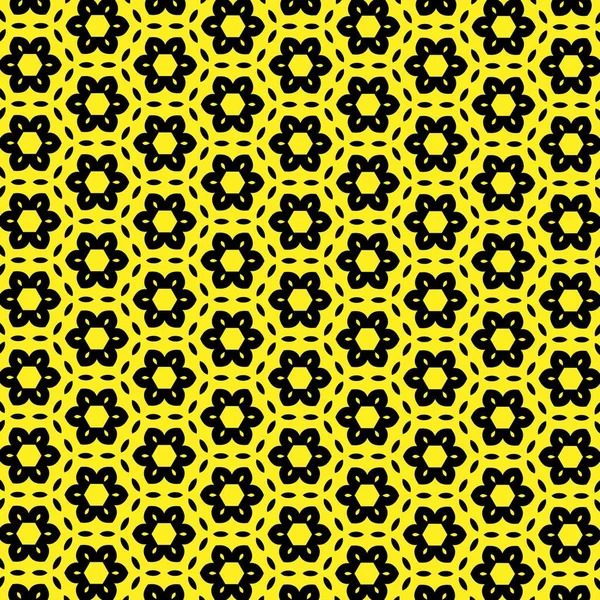 Yaratıcı tasarım arka planı için herhangi bir geometrik şekilden yapılmış kusursuz desen. resimleme