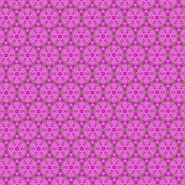 Yaratıcı tasarım projesi için soyut kaleydoskop çok renkli arkaplan