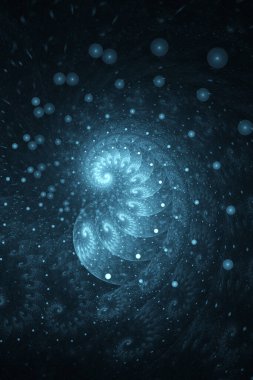Serideki renkler, muhteşem dijital sanat resimleri. Arka plan fraktal renk dokusundan oluşur ve hayal gücü, iyileştirme ve meditasyon projelerinde kullanılmak için uygundur. 3d fraktal oluşturucu