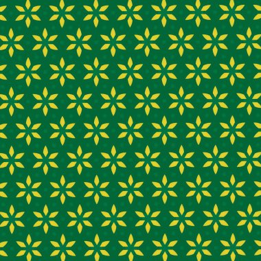 Yaratıcı tasarım arka planı için herhangi bir geometrik şekilden yapılmış kusursuz desen. resimleme