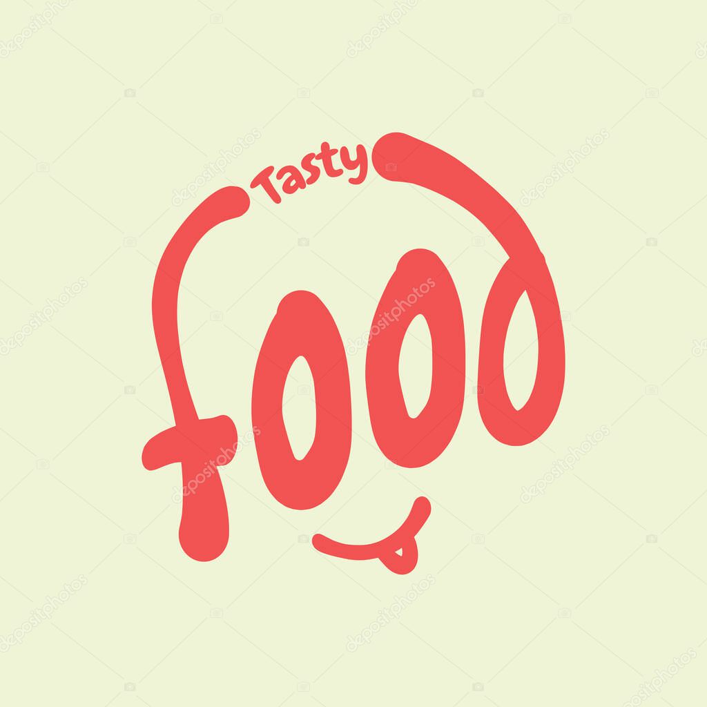 World Food Day illustration vector is suitable for social media, banner , poster , Flier and related with food . vector illustration