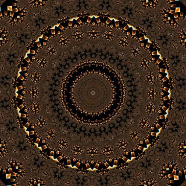  Serideki renkler, muhteşem dijital sanat resimleri. Arka plan fraktal renk dokusundan oluşur ve hayal gücü, iyileştirme ve meditasyon projelerinde kullanılmak için uygundur. 3d fraktal oluşturucu