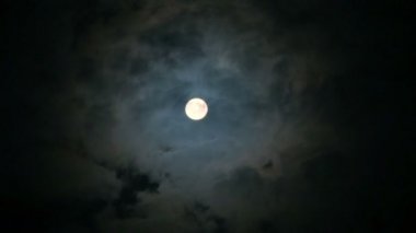 ay clouts zaman atlamalı 4k