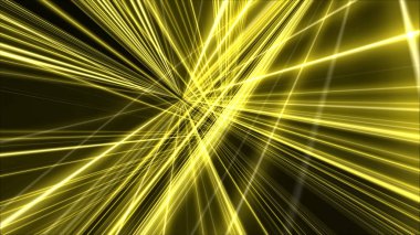 3D satırları arka plan soyut