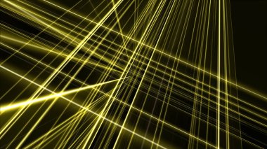 3D satırları arka plan soyut