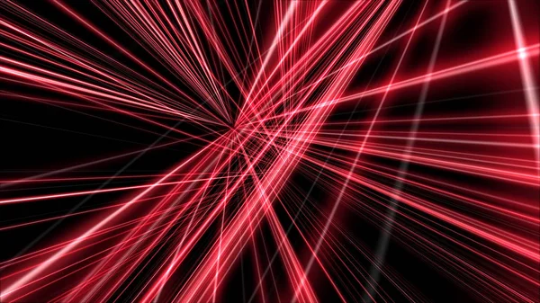 3D satırları arka plan soyut