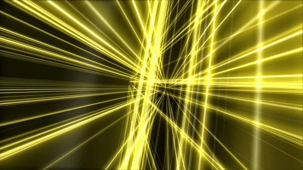 3D satırları arka plan soyut