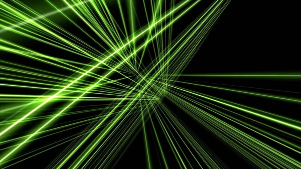 3D satırları arka plan soyut