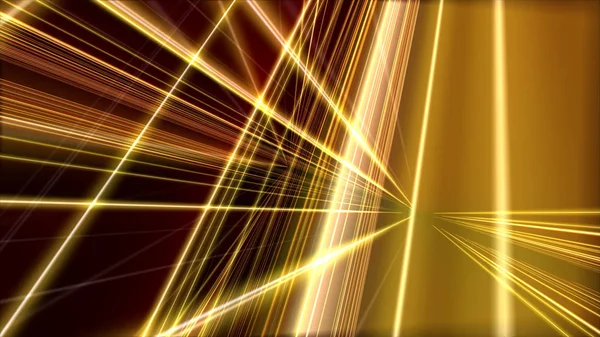 3D satırları arka plan soyut