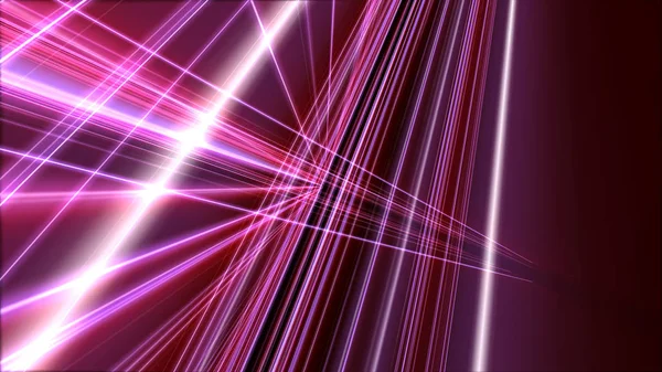 3D satırları arka plan soyut