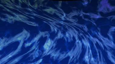 duman arka plan fraktal tv