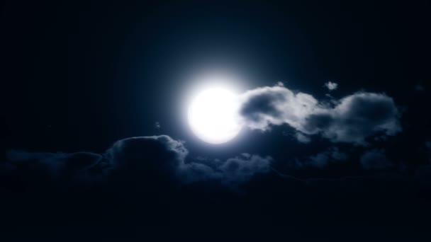 Nuit Pleine Lune — Video