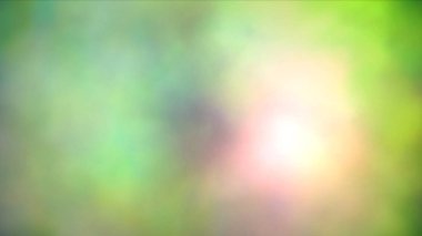 duman renkli doku soyut