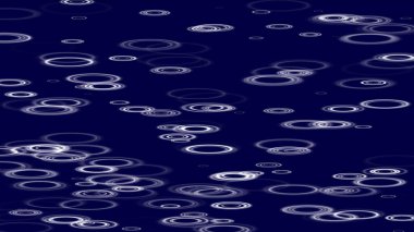 Splash yağmur doku soyut