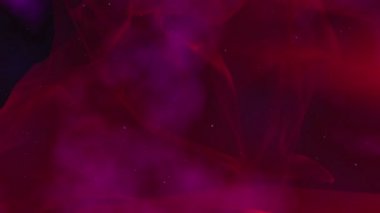 bulutsu uzay soyut duman