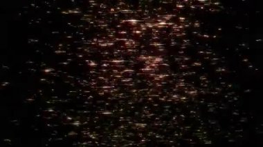 ay ışığı yansımaları su 4k