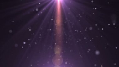 ışık parçacık Cennet ışık ışını