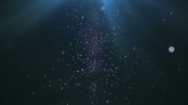 ışık parçacık Cennet ışık ışını