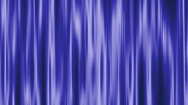 Perde dokusu olarak hareketli çizgilerile soyut arka plan animasyonu