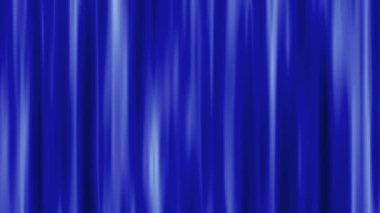 Perde dokusu olarak hareketli çizgilerile soyut arka plan animasyonu