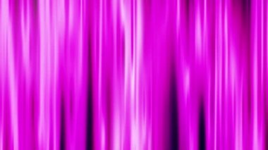 Perde dokusu olarak hareketli çizgilerile soyut arka plan animasyonu