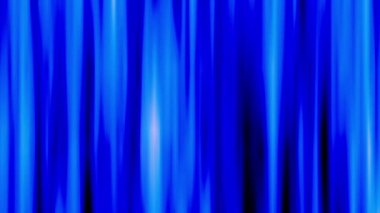 Perde dokusu olarak hareketli çizgilerile soyut arka plan animasyonu