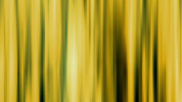 Абстрактная Фоновая Анимация Движущимися Линиями Качестве Текстуры Занавеса — стоковое видео