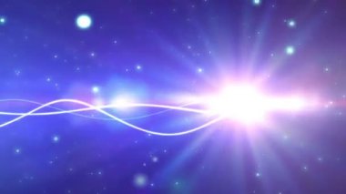 uzayda giriş yüksek teknoloji